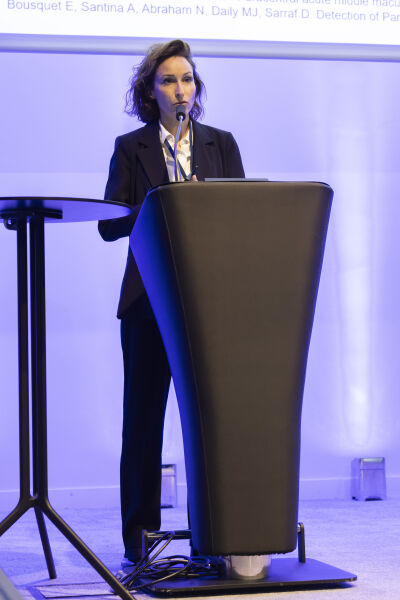 Session Scientifiques - Photo 45